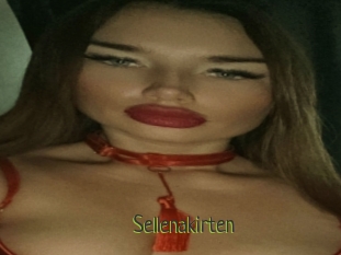 Sellenakirten