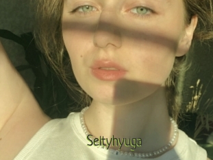Seltyhyuga