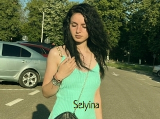 Selyina