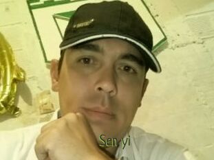 Sen_yi