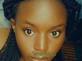 Sensentional