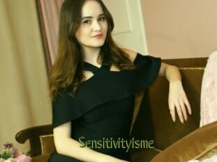 Sensitivityisme