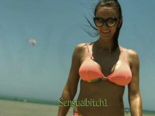 Sensualbitch1