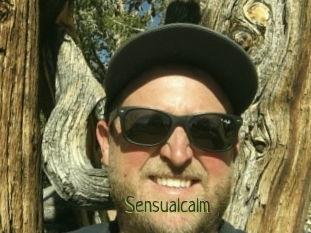 Sensualcalm