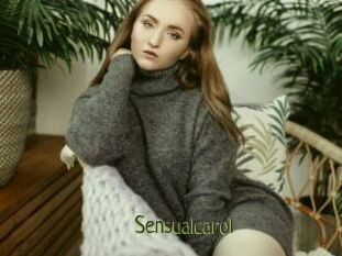 Sensualcarol