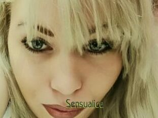 Sensualice