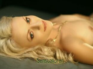 Sensualloren