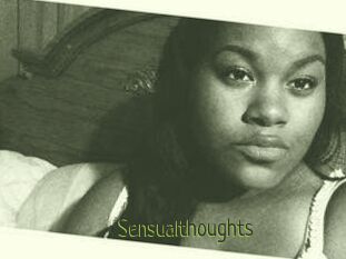 Sensualthoughts