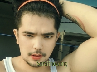 Serafinowong