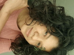 Sereia