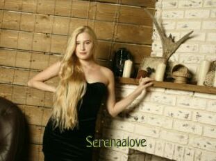 Serenaalove