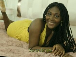 Serenabronw