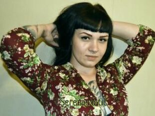 Serenaexotic