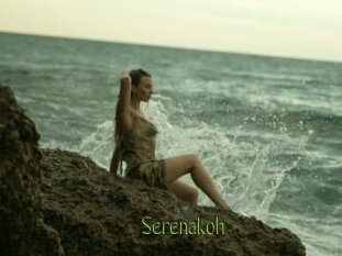 Serenakoh
