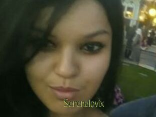 Serenalovix