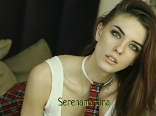 Serenamartina
