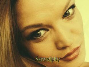 Serendipity
