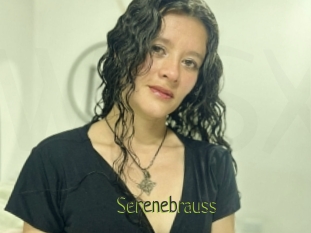 Serenebrauss
