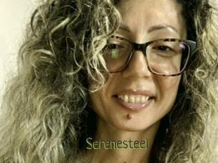 Serenesteel