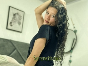 Serenethamis