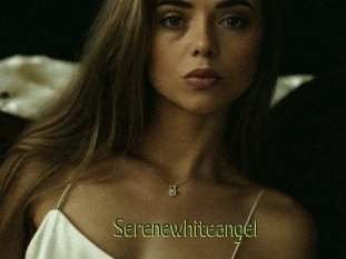 Serenewhiteangel