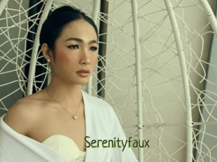 Serenityfaux