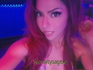 Serenitysagexo
