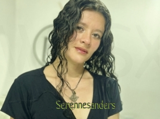 Serennesanders
