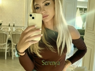 Serenya