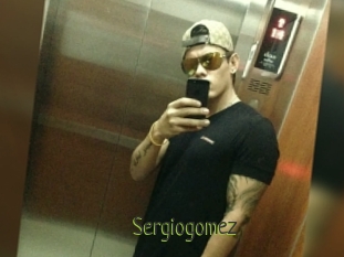 Sergiogomez