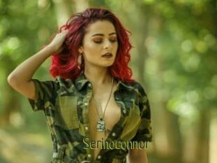 Serinoconnor