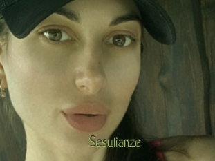 Sesulianze