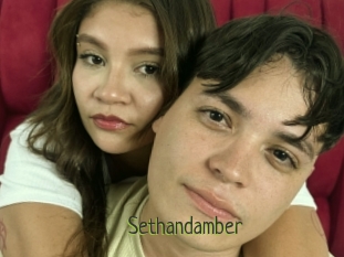 Sethandamber