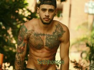 Sethjhonson