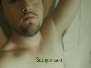 Sethjohnson