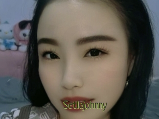 Setllajohnny