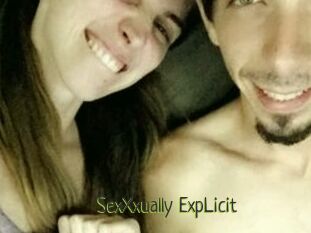 SexXxually_ExpLicit
