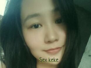 Sex_keke