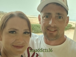 Sexaddicts36