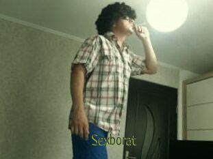 Sexborat