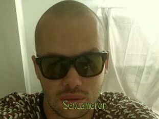 Sexcameron