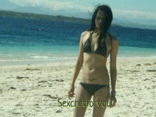 Sexcretforyou