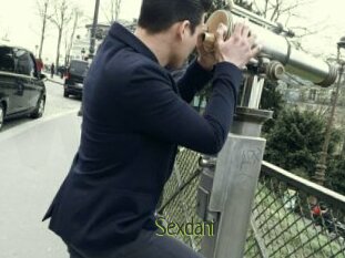 Sexdani