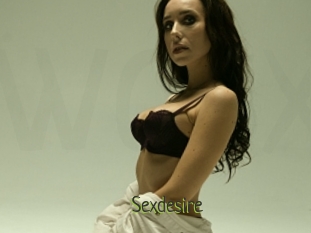 Sexdesire