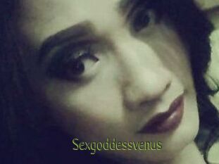 Sexgoddessvenus