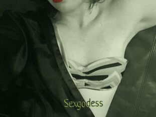 Sexgodess