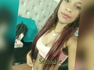 Sexibarbie