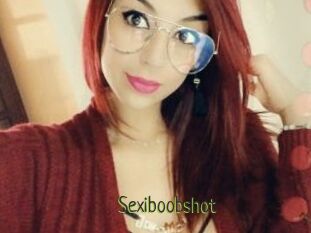 Sexiboobshot