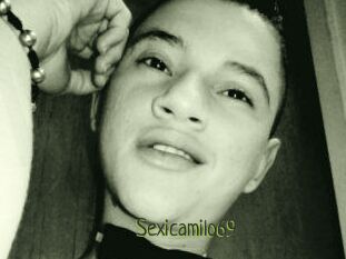 Sexicamilo69