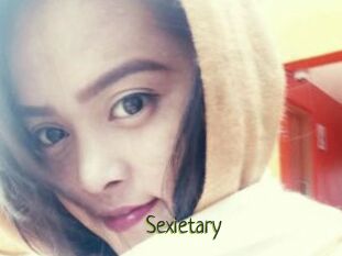 Sexietary